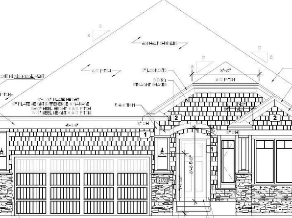 8172 Haywood Dr, Lino Lakes, MN 55014