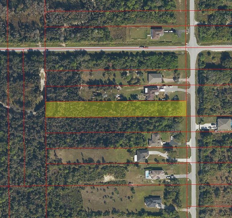 1st image of 7161 Everglades BLVD N
