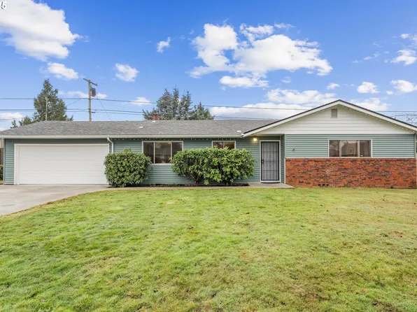 15215 NE Schuyler Ct, Portland, OR 97230