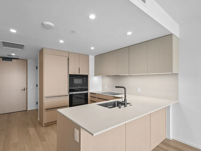 333 Ward Ave #2507 — Photo 7