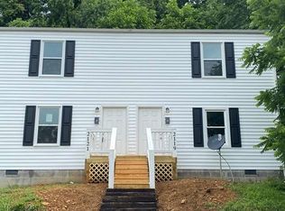 2119 Staunton Ave NW #2121, Roanoke, VA 24017