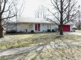8215 Forsythia Ct, Indianapolis, IN
