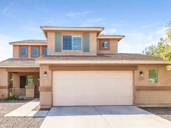 7113 W Winslow Ave, Phoenix, AZ 85043