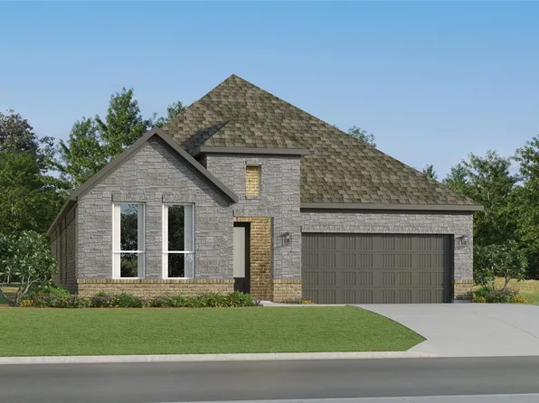 19303 Bellizzi Ln, Hockley, TX 77447