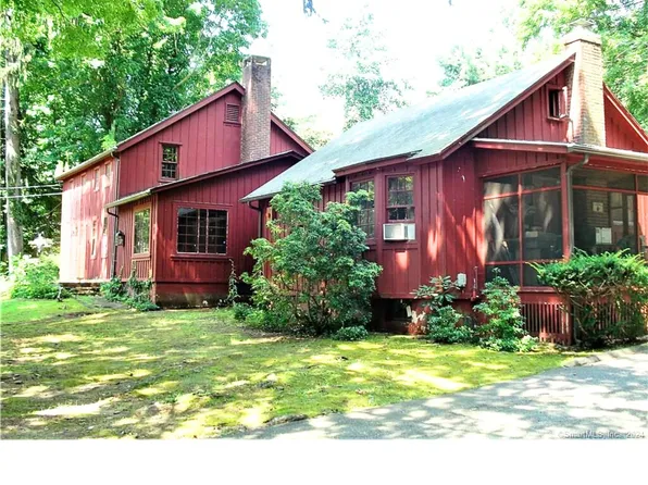 225 Strobel Road, Trumbull, CT 06611