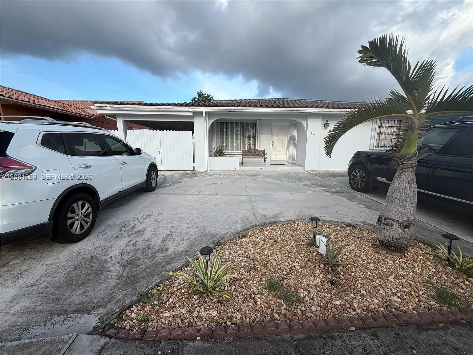 Hialeah Pines Custom Home — Photo 1