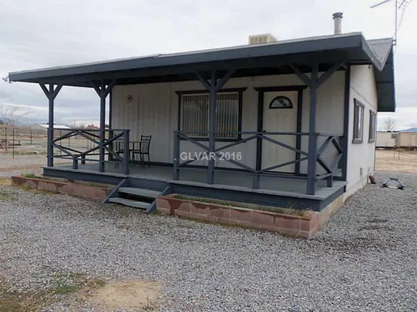 2831 Ambler Way, Pahrump, NV 89060