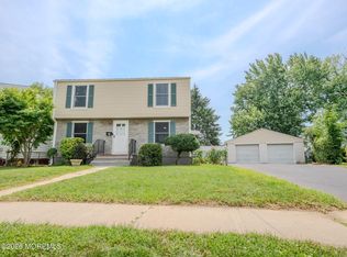 83 Barkalow Avenue, Freehold, NJ 07728