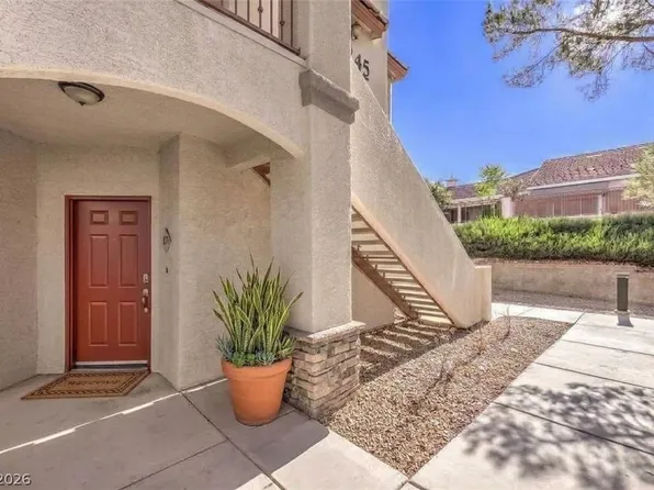 10245 King Henry Ave Unit 103, Las Vegas, NV 89144