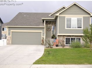 2272 Talon Pkwy, Greeley, CO 80634