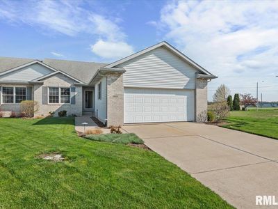 3805 Sugar Loaf Dr, Springfield, IL, 62711