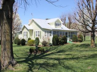 1367 Whitmore Shop Rd, Rockingham, VA 22802