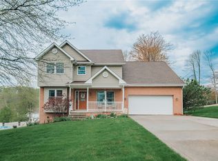 302 Marigold Dr, Greensburg, PA