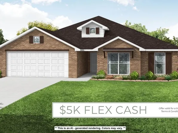 797 Woodbridge Dr, Farmington, AR 72730