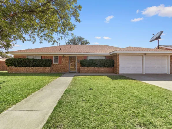 2111 Haywood Ave, Odessa, TX 79761