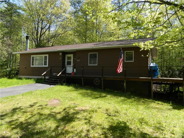 6360 N Old 27 Road, Stone Lake, WI 54876