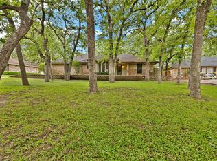 413 Timberlake Dr, Azle, TX 76020