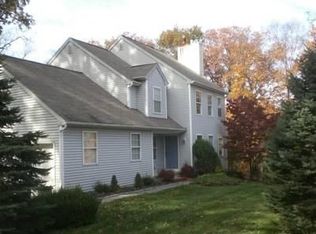 22 Timber Trl, Boonton, NJ 07005