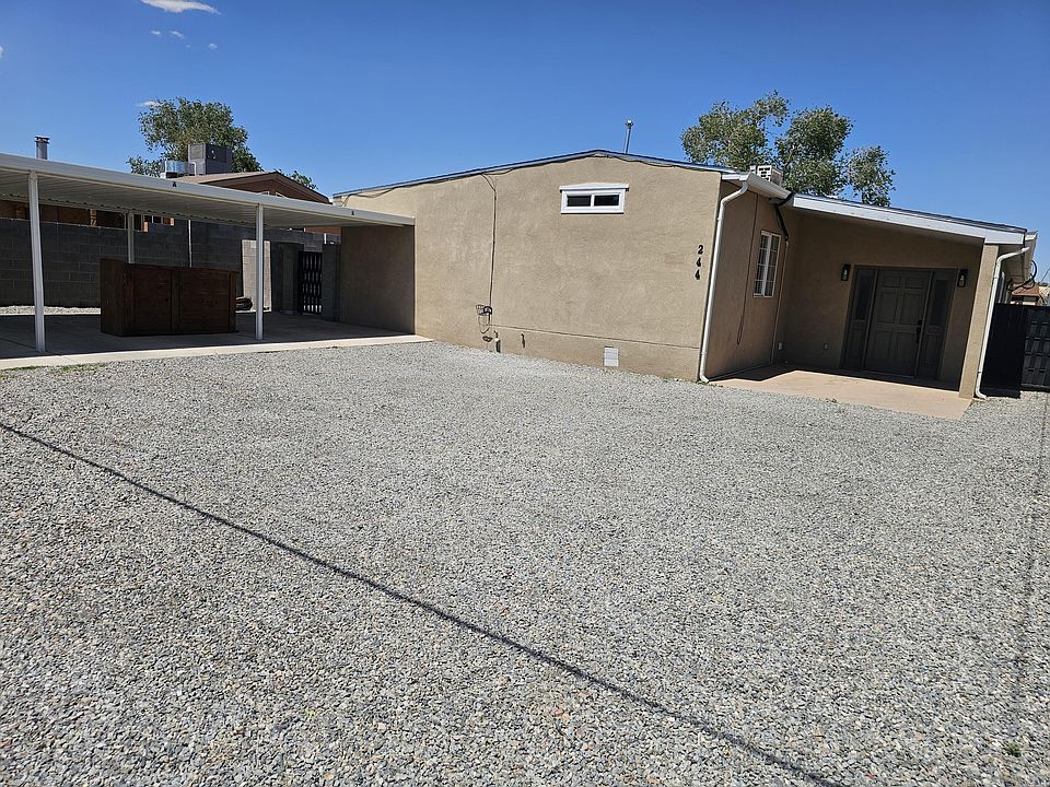 1st image of 244 E Avenida Bernalillo