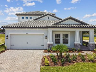 1665 Rivulet Way, Zephyrhills, FL, 33541
