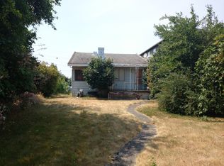 7419 California Ave SW, Seattle, WA 98136