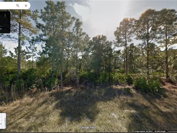 1122 Croquet St E, Lehigh Acres, FL 33974
