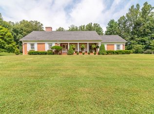 16048 Briarwood Ln, Abingdon, VA 24210