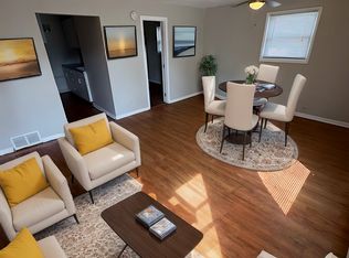 7295 W 12th Ave UNIT A, Denver, CO 80214