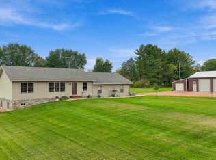 5467 Connor St, Auburndale, WI 54412