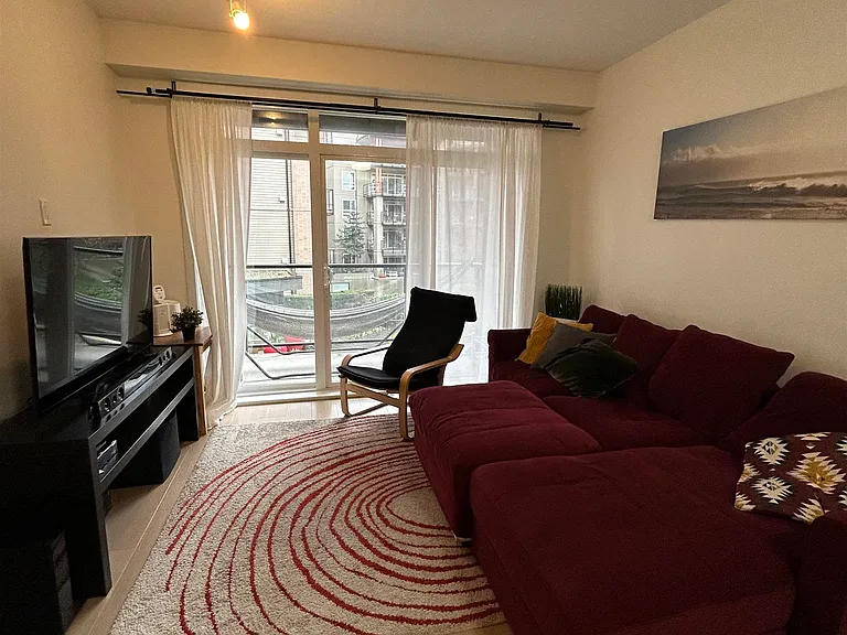 6033 Gray Ave #212 — Photo 3