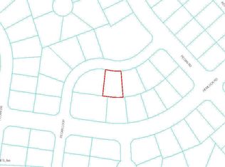 0 Pecan Loop, Ocala, FL 34472