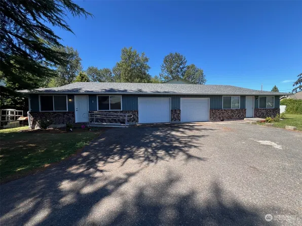 620 A Street #3&4, Blaine, WA 98230