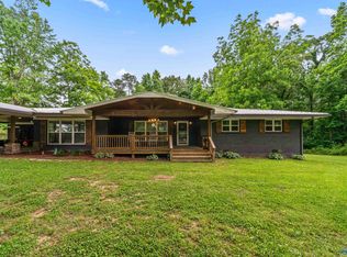 694 Old Highway 35 E, Rainsville, AL 35986
