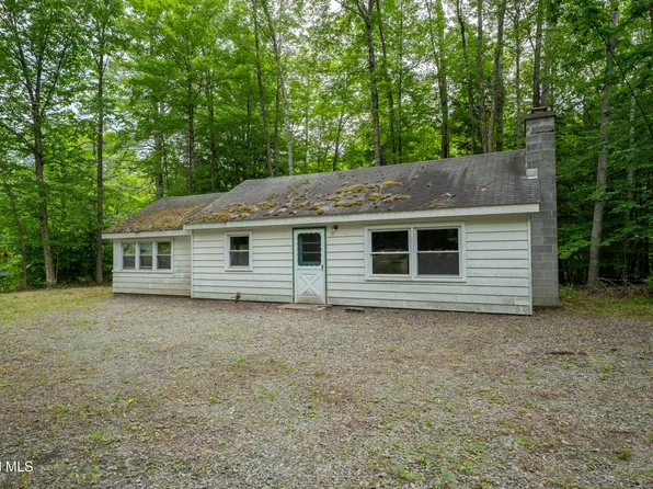 978 W Mountain Co Rt 10, Hadley, NY 12835