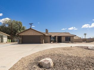 2104 Smoketree Ave N, Lake Havasu City, AZ 86403