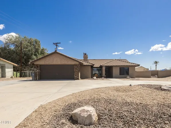 2104 Smoketree Ave N, Lake Havasu City, AZ 86403