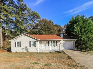 1440 Marthas Ct, Lawrenceville, GA