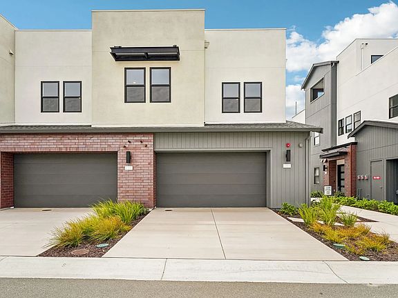 Rooftops Homesite 1001 Exterior