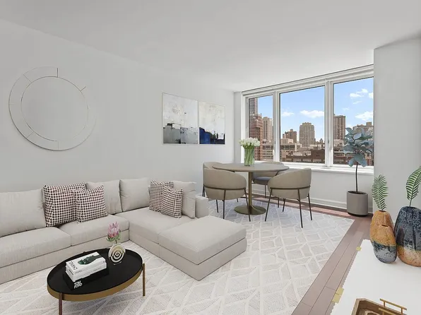 80 Riverside Blvd APT 15K, New York, NY 10069