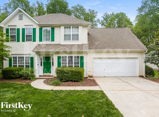 8618 Cedar Hollow Ln, Huntersville, NC 28078