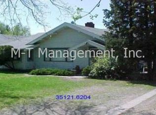 2517 N Park Rd, Spokane Valley, WA 99212