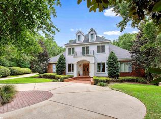 6930 Oak Point Ln, Fairhope, AL 36532