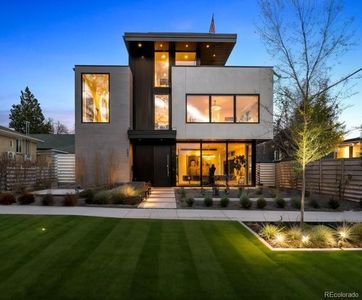 562 Steele Street, Denver, CO, 80206