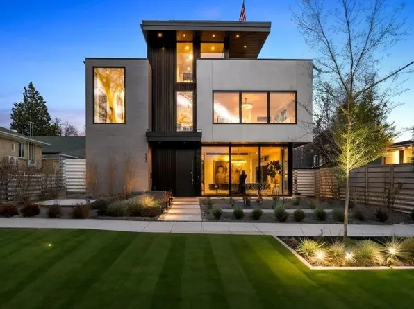 562 Steele Street, Denver, CO 80206