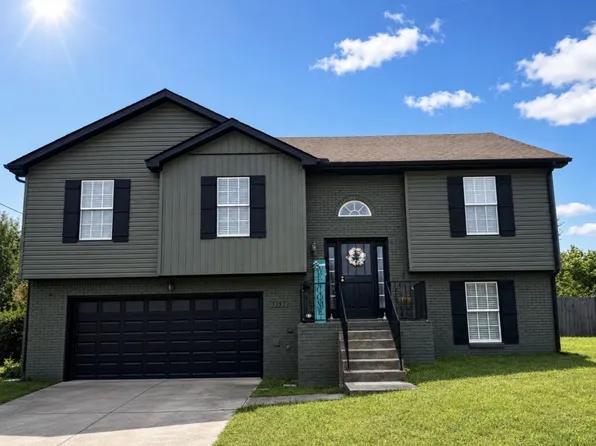 3393 Dresden Way, Clarksville, TN 37042
