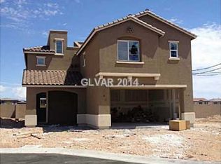 7790 Minas Ridge Dr, Las Vegas, NV 89179