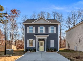 224 Yellow Jacket Rdg, Clayton, NC 27520