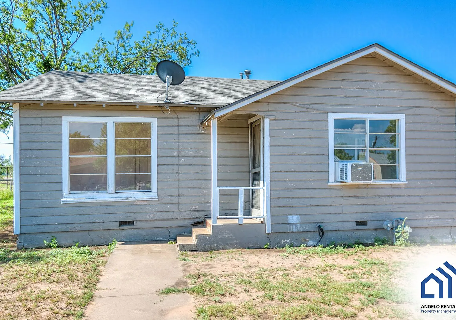 Pay No Security Deposit! Affordable 2-Bedroom, 1 Bath Home Coming Soon! — Photo 2