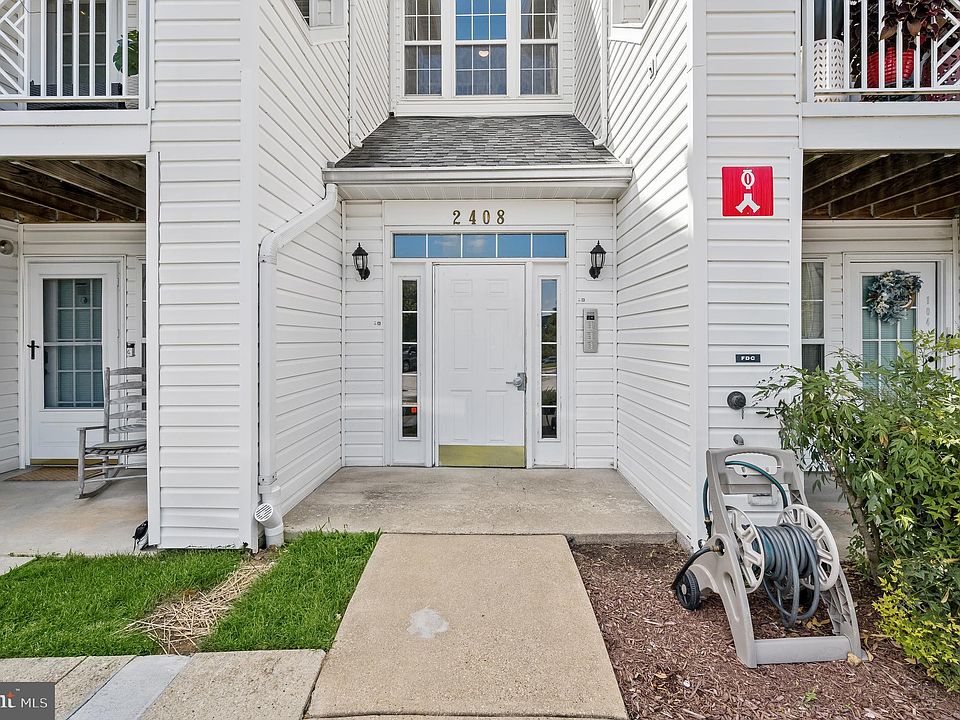 2408 Autumn Harvest Ct UNIT 201, Crofton, MD 21113 Zillow