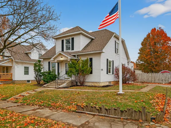 1330 S Buckeye St, Kokomo, IN 46902